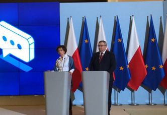 Miliard złotych może być przeznaczony na pomoc pracodawcom. Jest także propozycja dla przewoźników