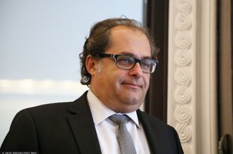 Mierzeja Wiślana. Koszt przekopu wzrósł o ok. 20 procent. Minister nie jest zaskoczony