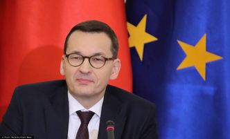 Mateusz Morawiecki weźmie udział w WELT Economic Summit w Berlinie. W planach spotkanie z Angelą Merkel