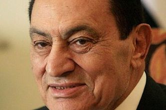 Hosni Mubarak. Nie żyje długoletni były dyktator Egiptu. O jego majątku krążyły legendy