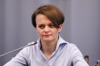 Minister Emilewicz szacuje, jaki wpływ na naszą gospodarkę będzie miał koronawirus