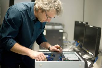 Rynek pracy. Test przedsiębiorcy i zniesienie 30-krotności uderzą w polską branżę IT