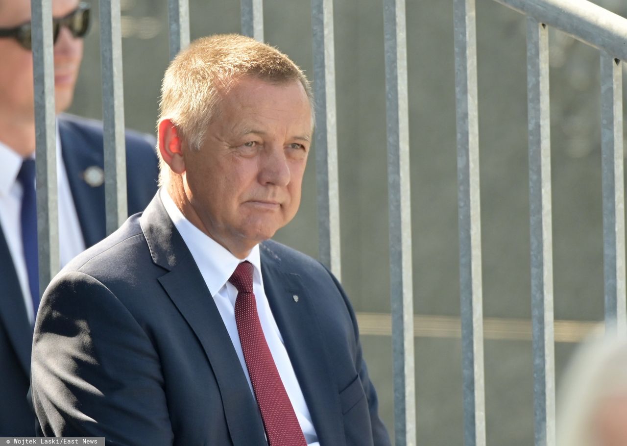  Kamienica Banasia. Brak dowodów na to, by darczyńca faktycznie był żołnierzem Kedywu AK i działaczem Solidarności