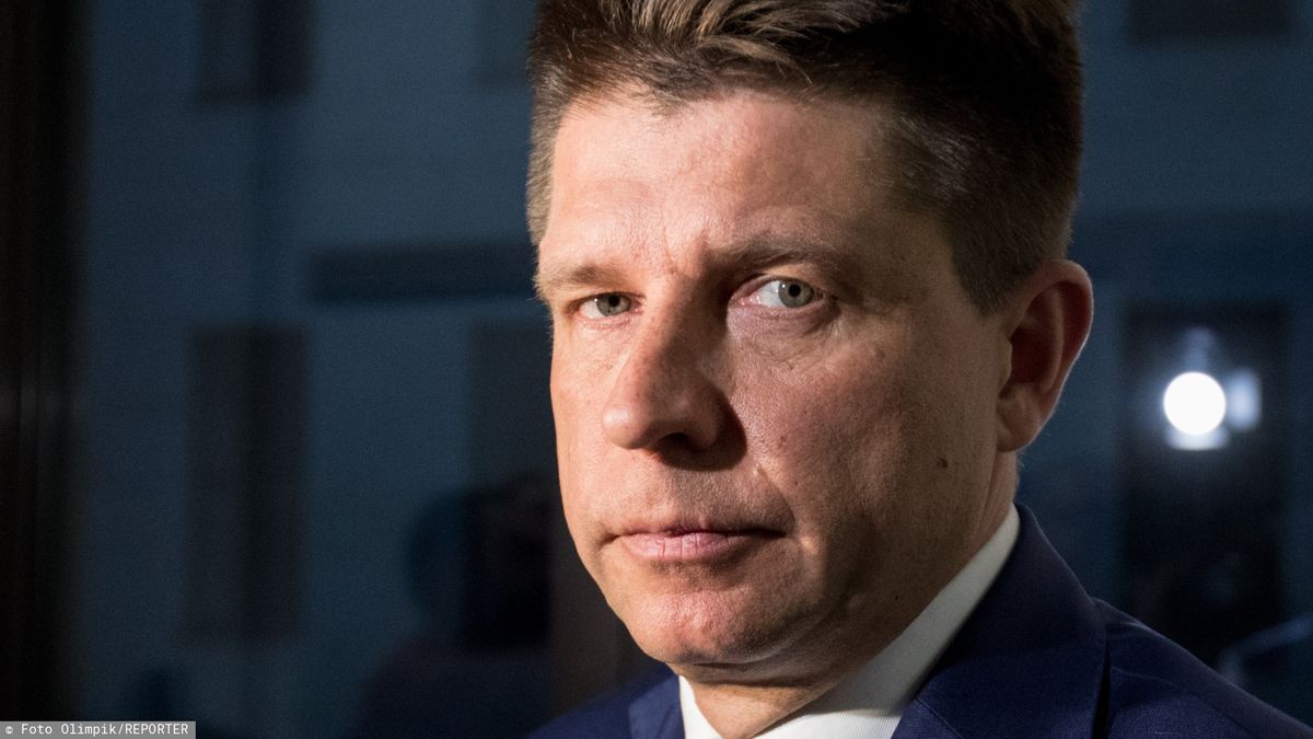 Przed kilkoma miesiącami yszard Petru zapowiedział, że wróci do polityki