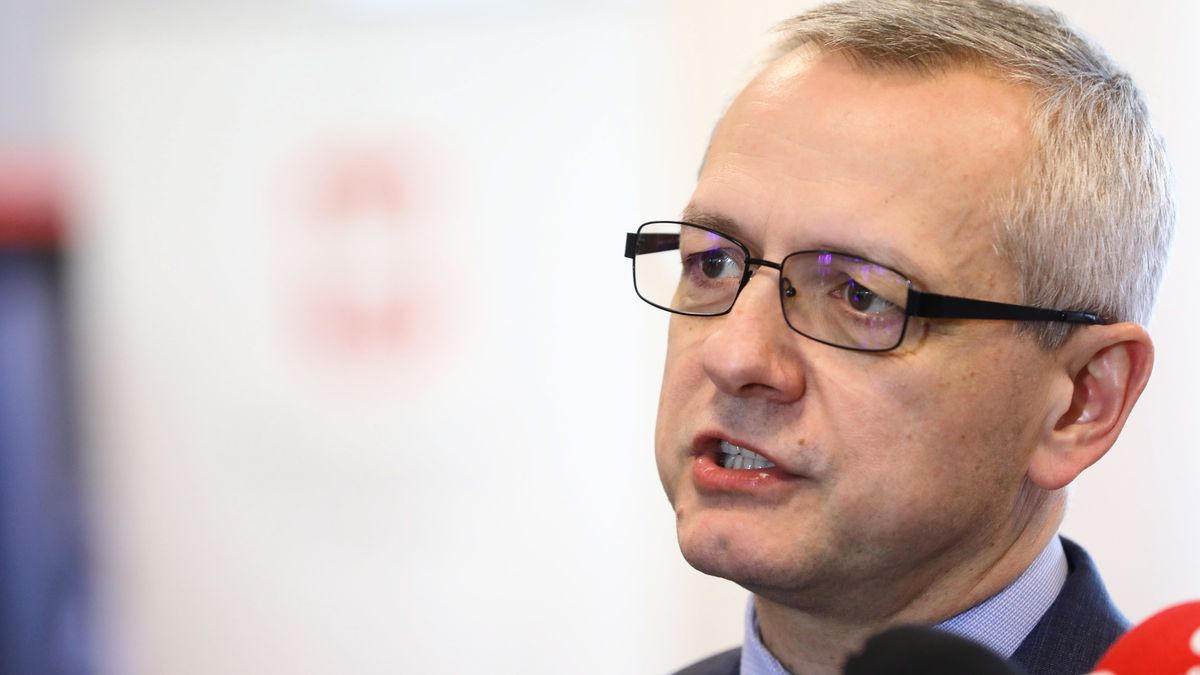 Resort kierowany przez Marka Zagórskiego przygotował przepisy o powszechnym dostępie do sieci 5G