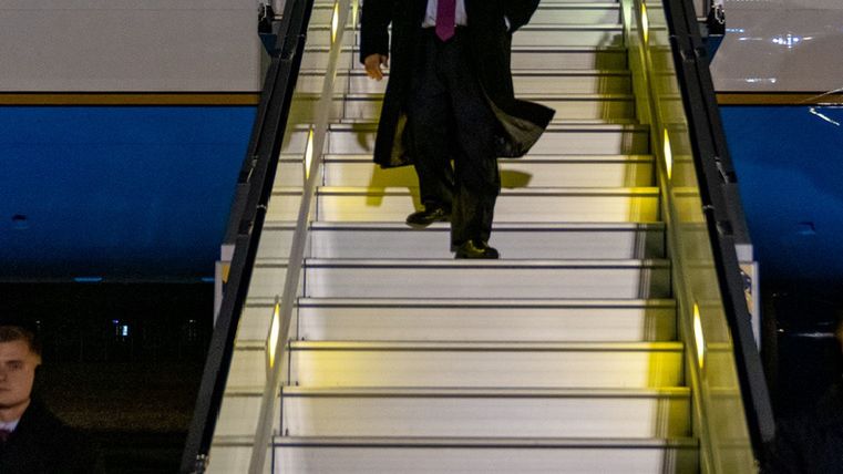 Mike Pompeo zapowiada zacieśnianie relacji z Wielką Brytanią