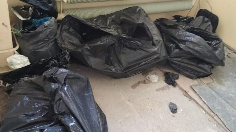 Zabezpieczono ponad 30 kilogramów zabronionych substancji