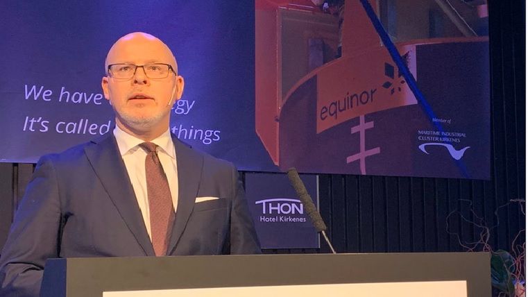 Audun Halvorsen, sekretarz stanu w norweskim Ministerstwie Finansów poinformował, że Polska nie dostanie części obiecanych pieniędzy