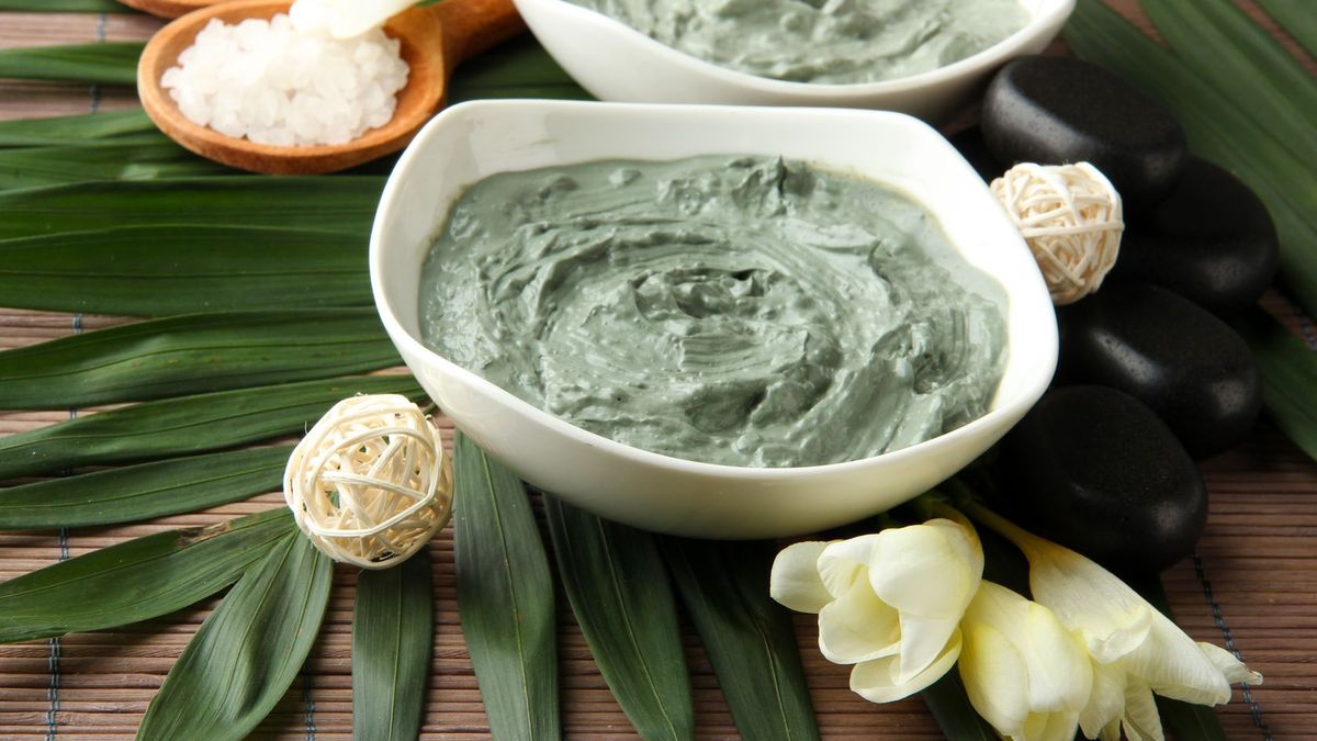 Domowe kosmetyki do twarzy 