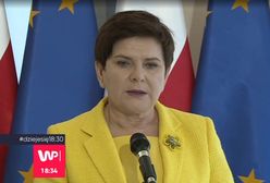 Europejscy przywódcy przyjęli Deklarację Rzymską