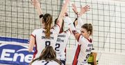 Zwycięska passa przerwana, ale drużyna Enea Energetyk Poznań pozostała liderem w tabeli