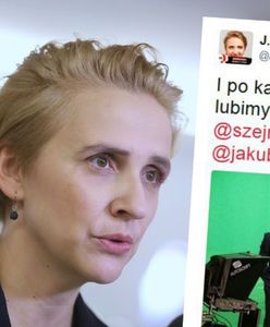 Tym zdjęciem posłanka pokazała całą prawdę o polityce. W telewizji spory, a po programie...