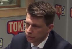 Ryszard Petru zaliczył wpadkę w radiu. I to w swojej dziedzinie