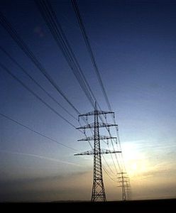 Awaria energetyczna w Europie