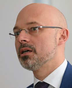 Michał Kurtyka nowym wiceministrem środowiska. Wcześniej pracował w Ministerstwie Energii