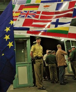 Zakrocki: "Żadne słowa nie podsumują lepiej 15 lat Polski w UE niż 'udało się!' Mazowieckiego"