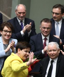 "500+" na gwiazdkę od Kaczyńskiego? Dla każdego posła PiS