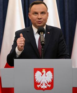 Duda punktuje Macierewicza: trzeba tutaj większej kompetencji