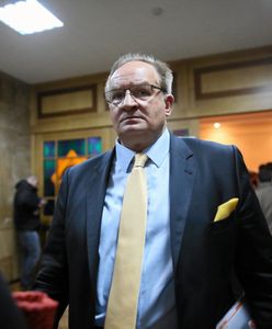 Saryusz-Wolski ostro do Timmermansa