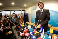 Jest Europejski Nakaz Aresztowania Puigdemonta