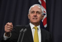 Australia deklaruje gotowość do walki z Koreą Północną