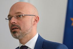 Michał Kurtyka nowym wiceministrem środowiska. Wcześniej pracował w Ministerstwie Energii
