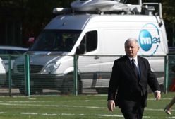 1,5 mln kary dla TVN to "drobniaki". Dopiero po tej karze Amerykanom zadrżały kolana