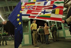 Zakrocki: "Żadne słowa nie podsumują lepiej 15 lat Polski w UE niż 'udało się!' Mazowieckiego"