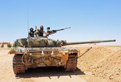 Rozejm w Syrii wejdzie w życie dziś w południe