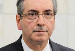 Brazylijski polityk skazany na 15 lat za korupcję