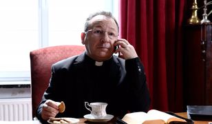 "Polityka" Patryka Vegi jako serial. Gdzie i kiedy obejrzeć?