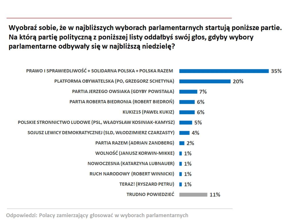Badanie na panelu Ariadna dla WP 