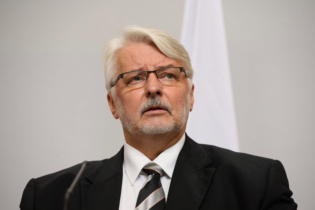 Waszczykowski: KRLD budzi nasze poważne obawy