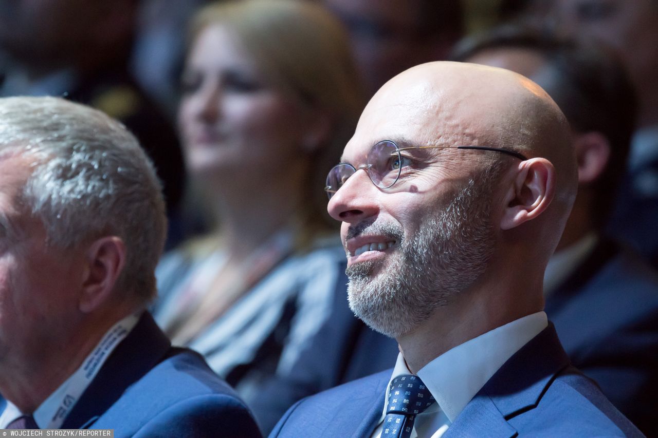 Zmiany w rządzie. Michał Kurtyka typowany na ministra klimatu