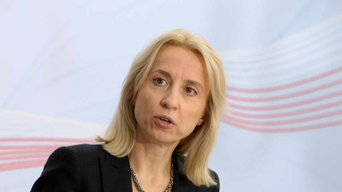 Teresa Czerwińska przewiduje, że wszystkie branże ucierpią w kryzysie