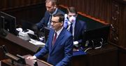Mateusz Morawiecki: "Jesteśmy gotowi wykorzystać miliardy, by uratować polską gospodarkę"
