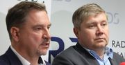 Solidarność i ZPP zawiesiły udział w Radzie Dialogu Społecznego ze względu na przeszłość jej przewodniczącego