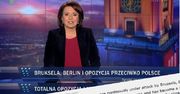 Przetłumaczone paski TVP Info wywołały falę komentarzy. "Węgierskie media są takie same"