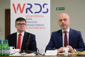 Minister klimatu chce uprościć program "Czyste Powietrze"