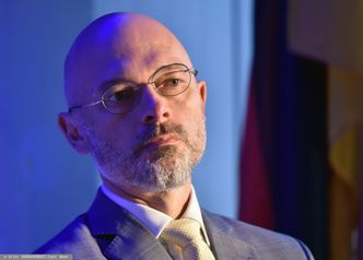 Minister klimatu Michał Kurtyka bierze się za smog i plastik. "Ponosimy odpowiedzialność"
