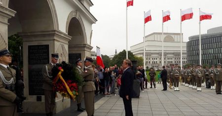 Szokujące oświadczenie ambasadora Niemiec w Polsce. Polacy zachwyceni