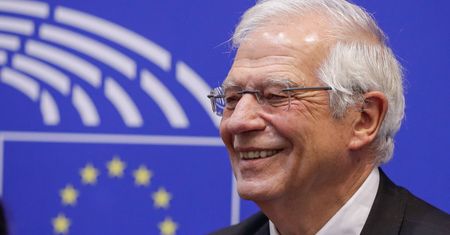 Wspólna europejska armia. Kandydat na szefa dyplomacji UE zabiera głos