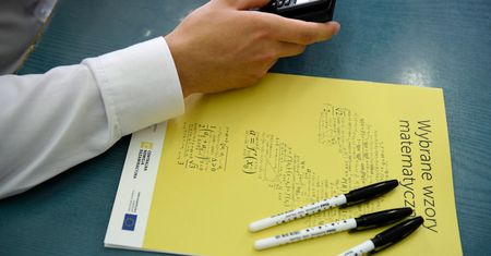 Polakom przedsiębiorczość niepotrzebna. Wolą matematykę i języki