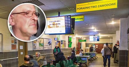 Seniorzy do pracy. "Wciąż jestem silny, a moja emerytura jest mizerna"