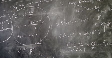 Zadania matematyczne dla licealistów. Jesteś w stanie je rozwiązać?