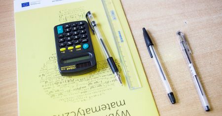 Próbna Matura z Operonem i WP. Matematyka poziom podstawowy. Arkusz z odpowiedziami