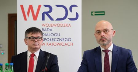 Minister klimatu chce uprościć program "Czyste Powietrze"
