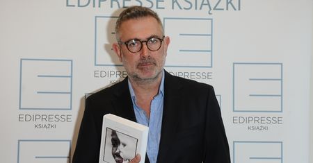 Marcin Kydryński spacerem przez 40 krajów Afryki
