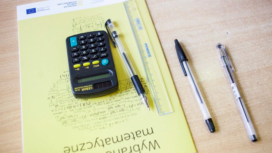 Matematyka na poziomie podstawowym jest przedmiotem obowiązkowym na maturze
