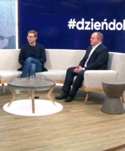 Sławomir Sierakowski: taka sytuacja nigdy nie miała miejsca po '89 roku